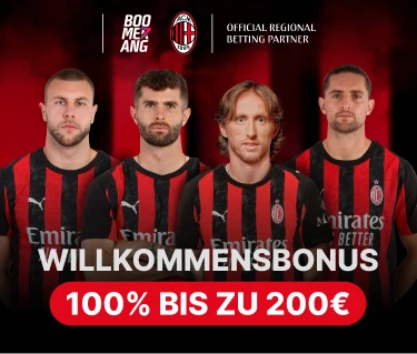 Boomerang Bet Banner mobil